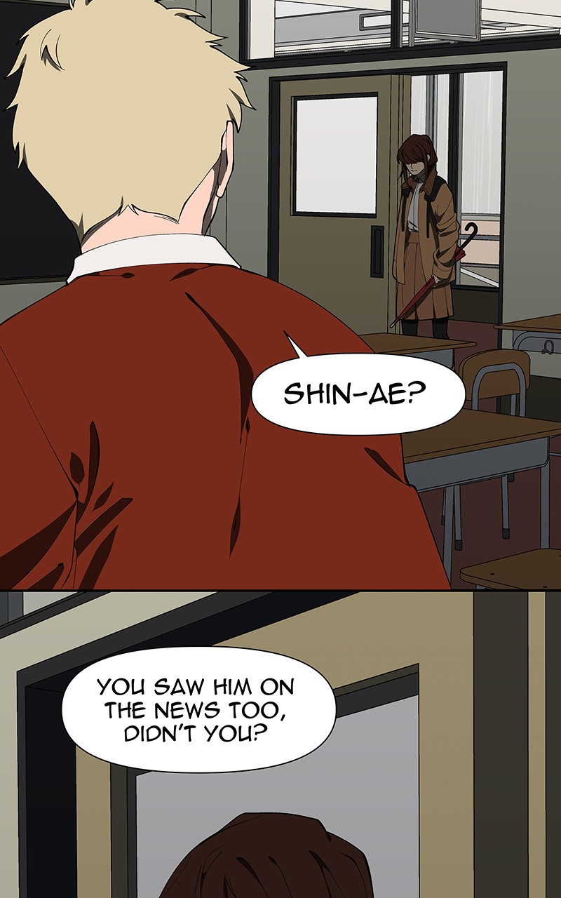 Read I Love Yoo Manga Online