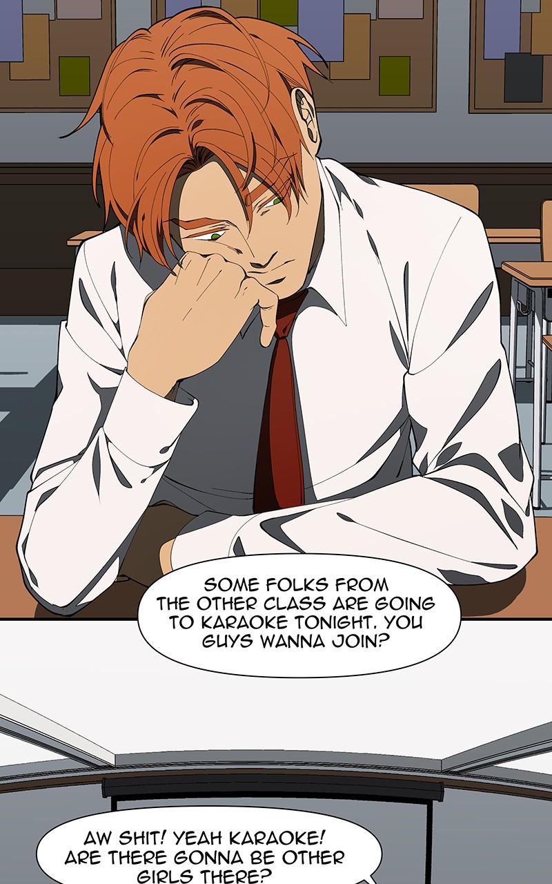Read I Love Yoo Manga Online