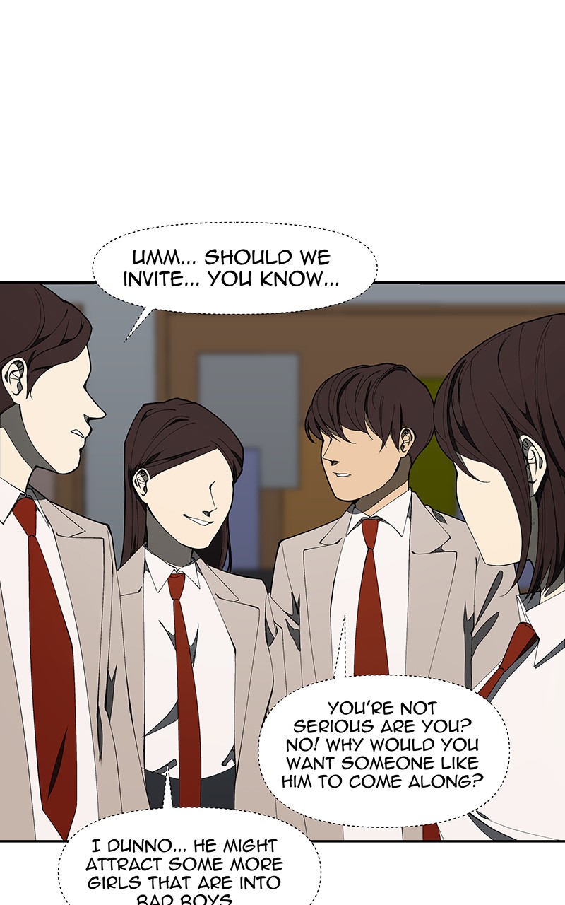 Read I Love Yoo Manga Online