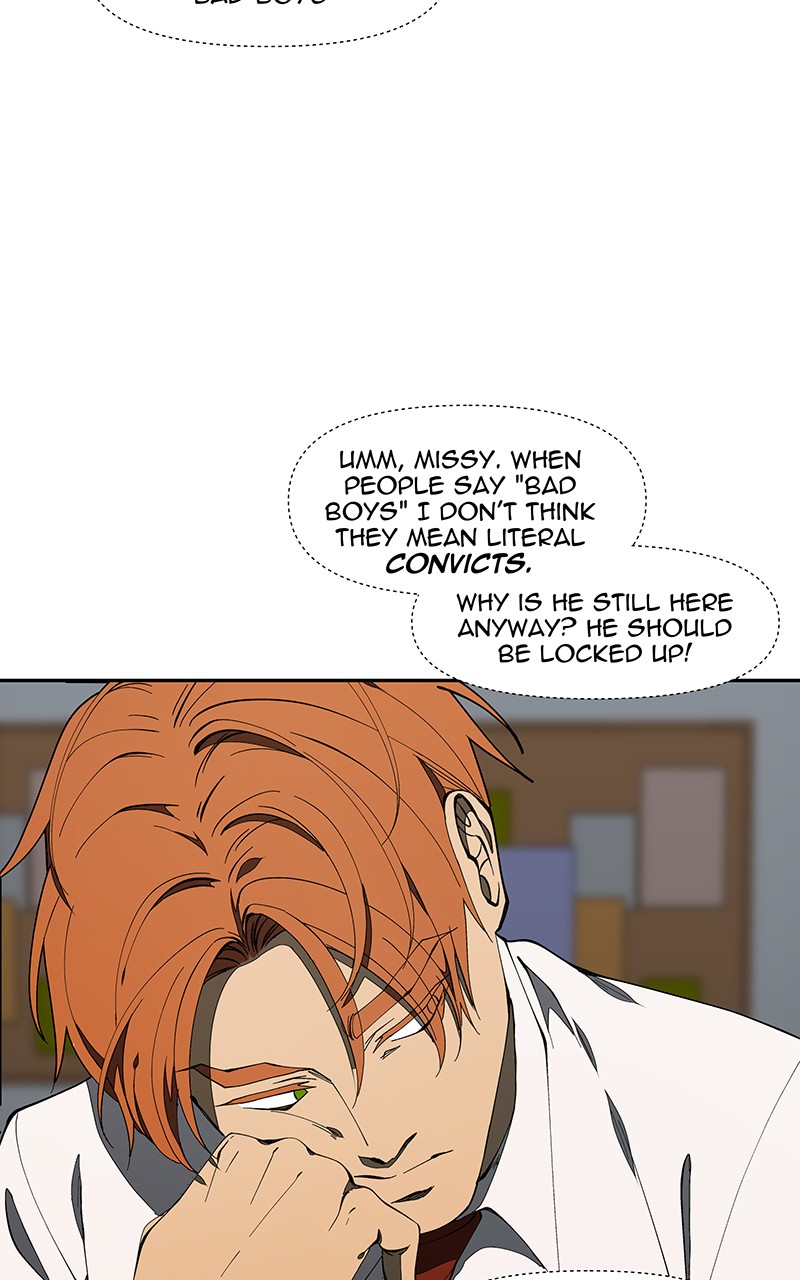 Read I Love Yoo Manga Online