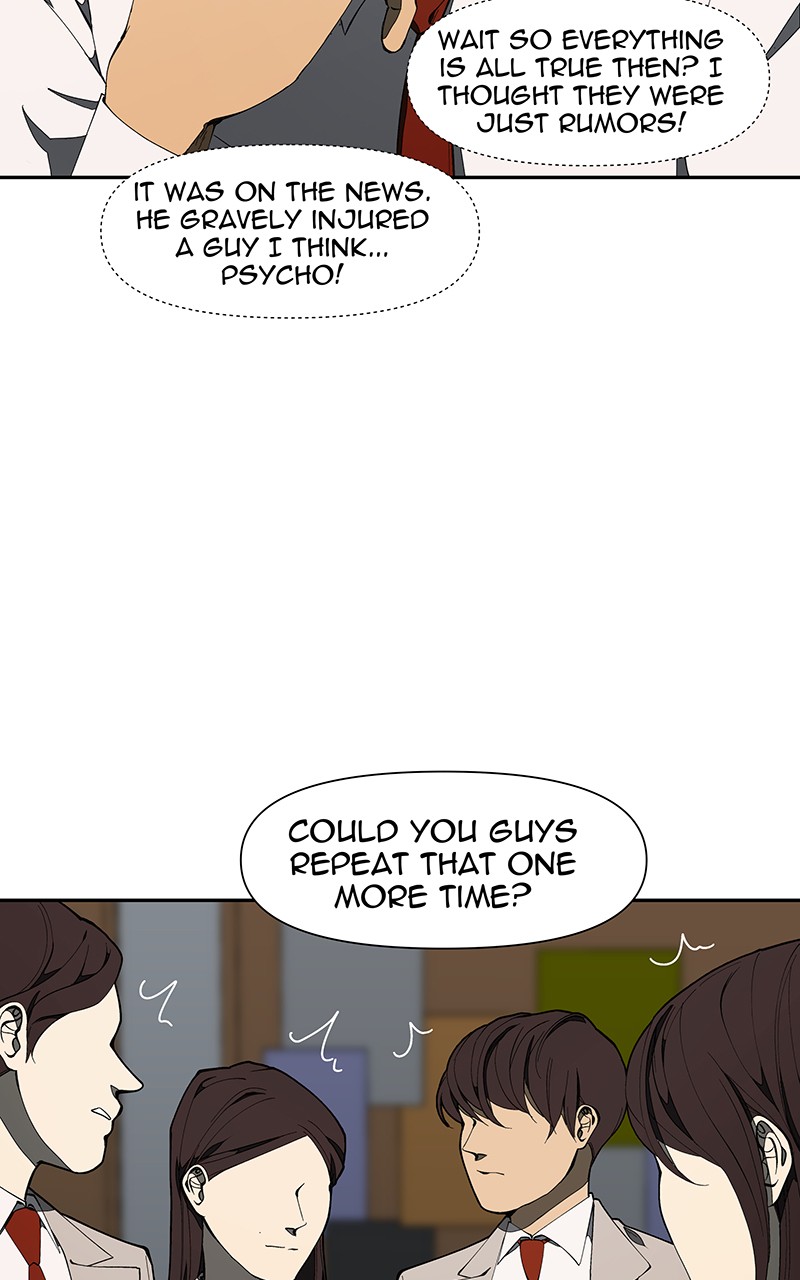 Read I Love Yoo Manga Online