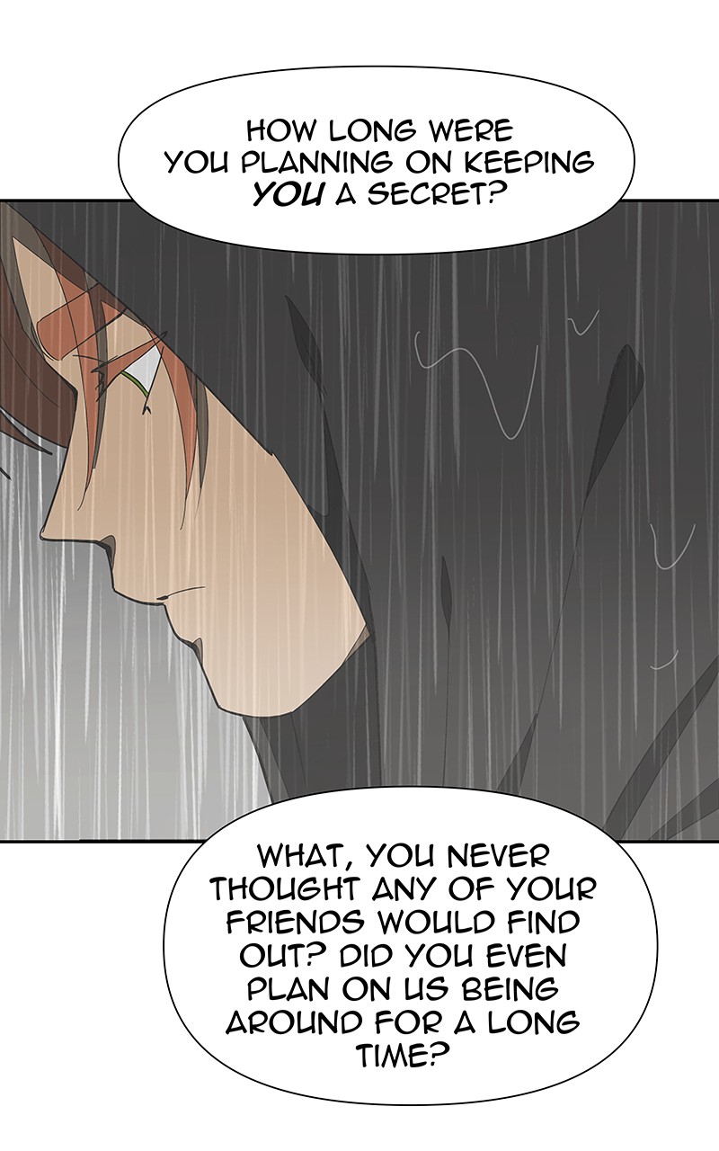 Read I Love Yoo Manga Online