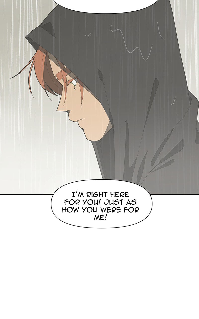 Read I Love Yoo Manga Online