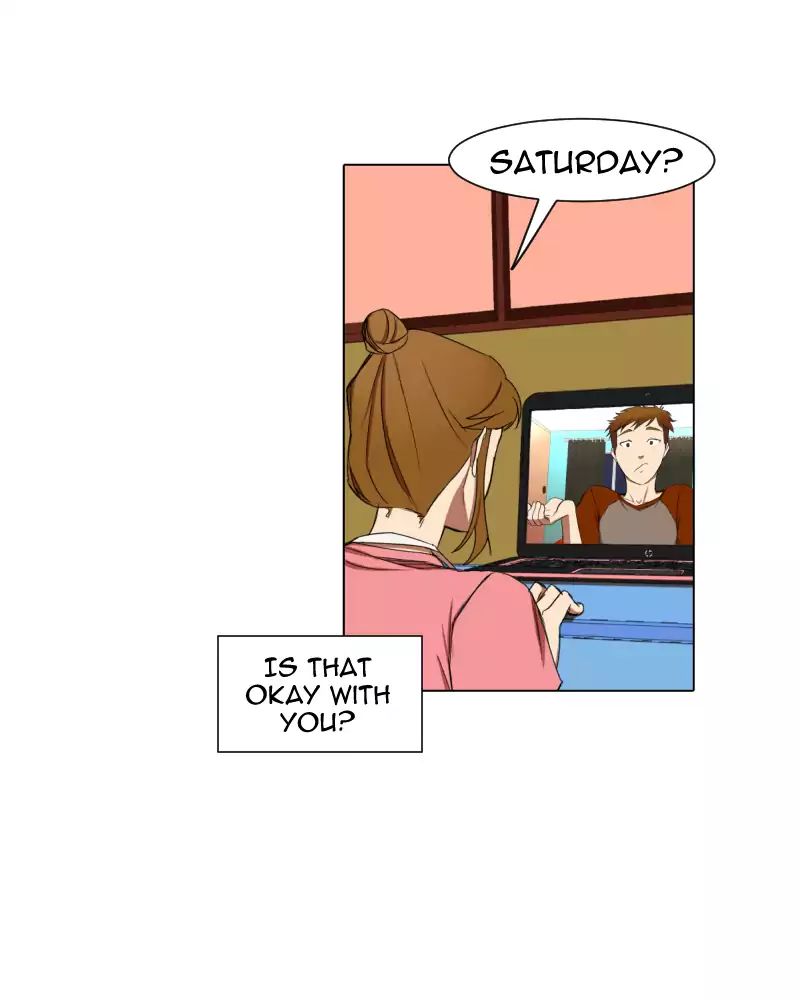 Read I Love Yoo Manga Online