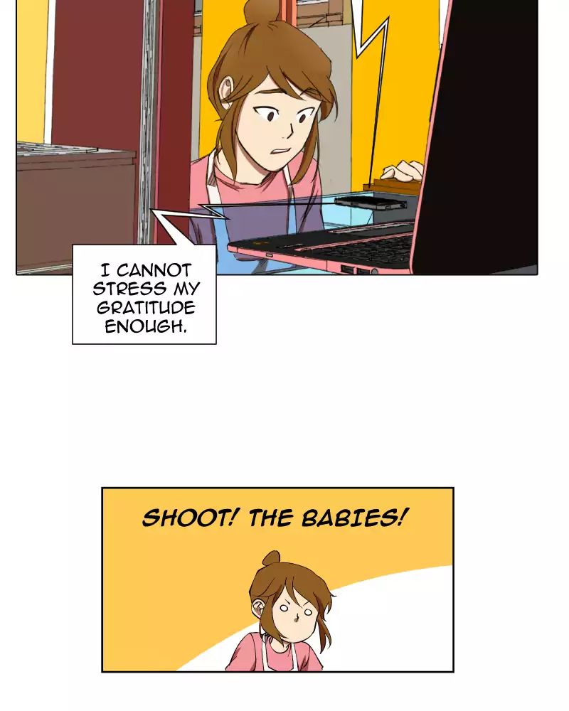 Read I Love Yoo Manga Online