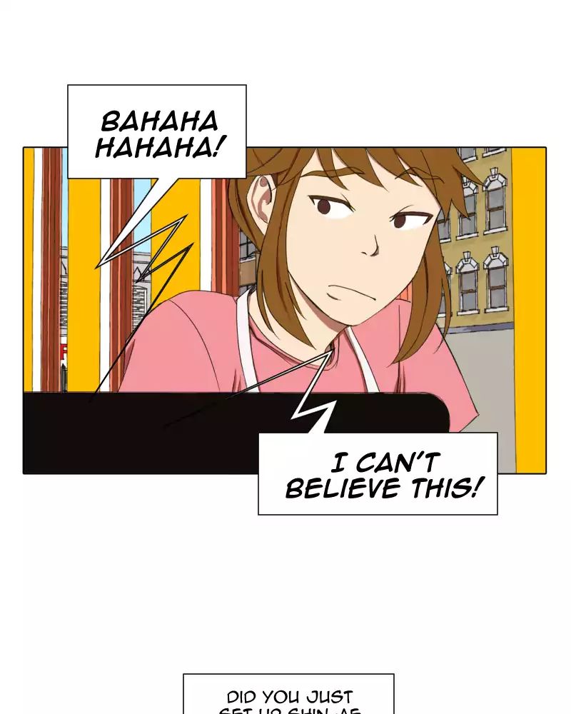 Read I Love Yoo Manga Online