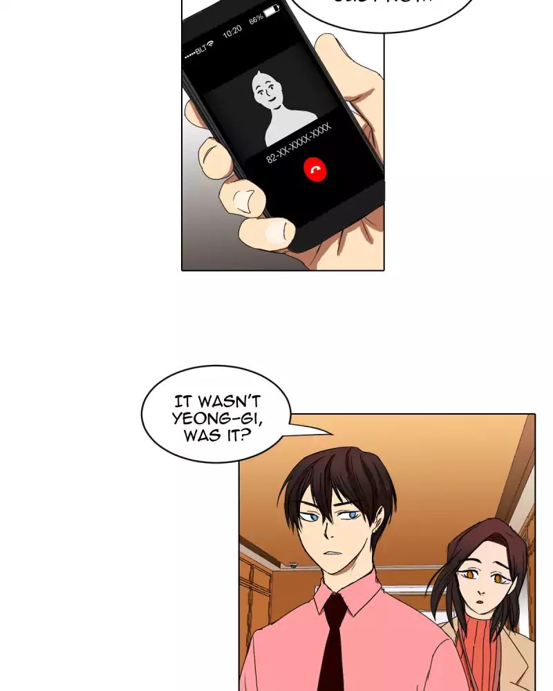 Read I Love Yoo Manga Online