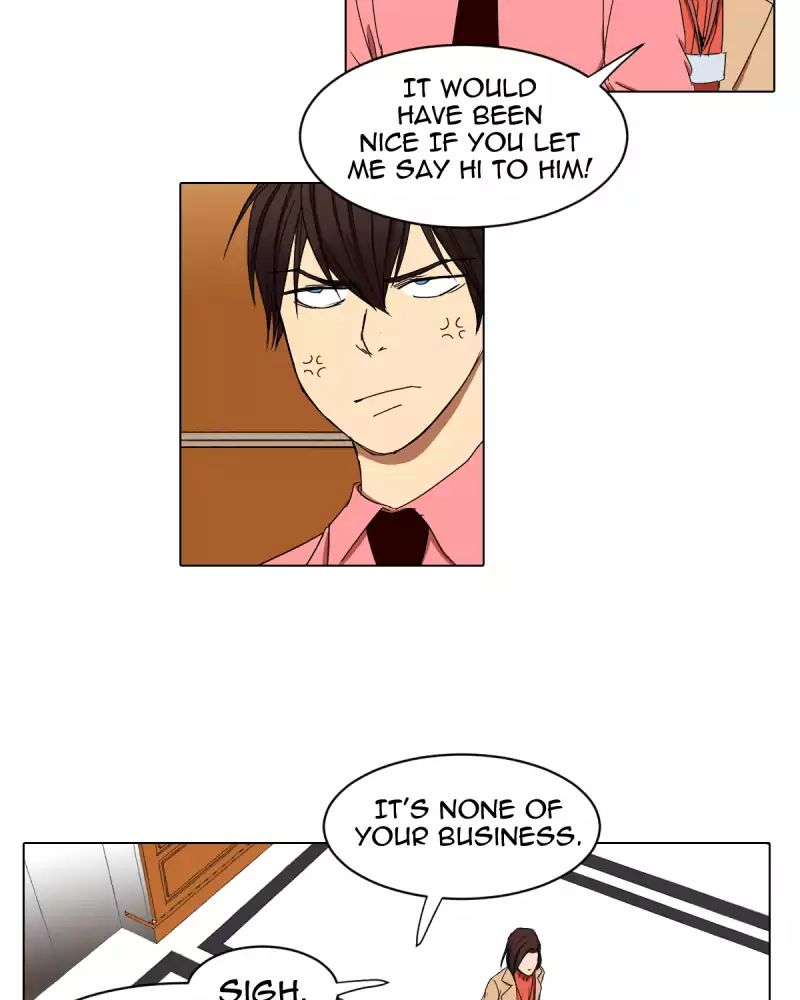 Read I Love Yoo Manga Online