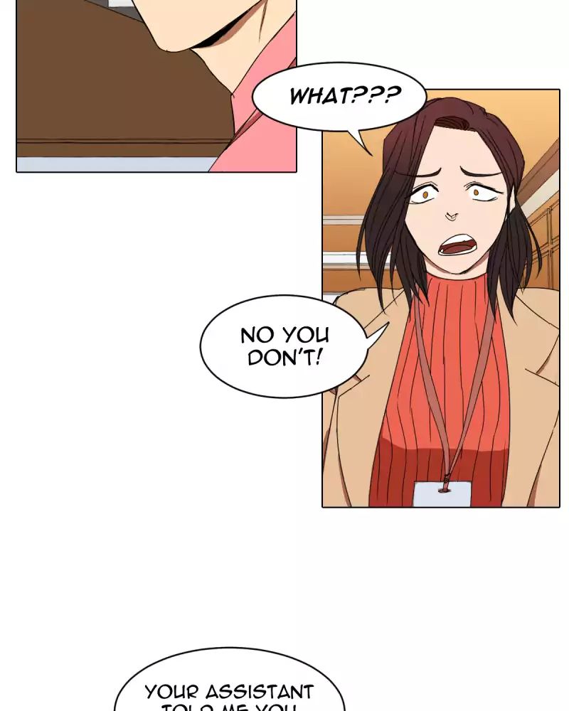 Read I Love Yoo Manga Online