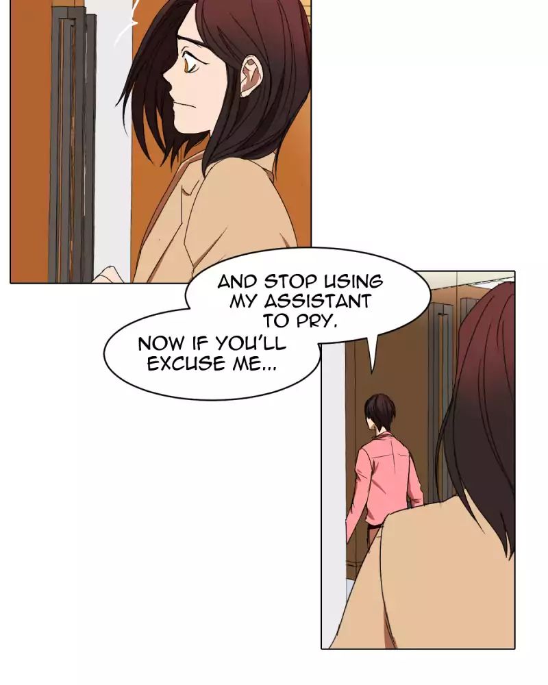 Read I Love Yoo Manga Online