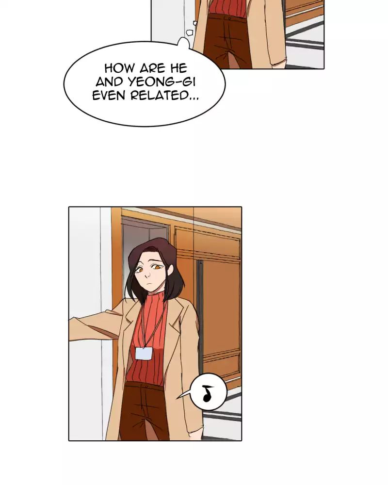 Read I Love Yoo Manga Online
