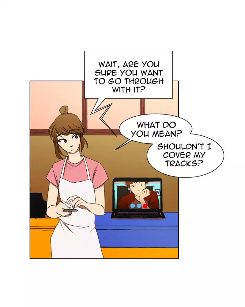 Read I Love Yoo Manga Online