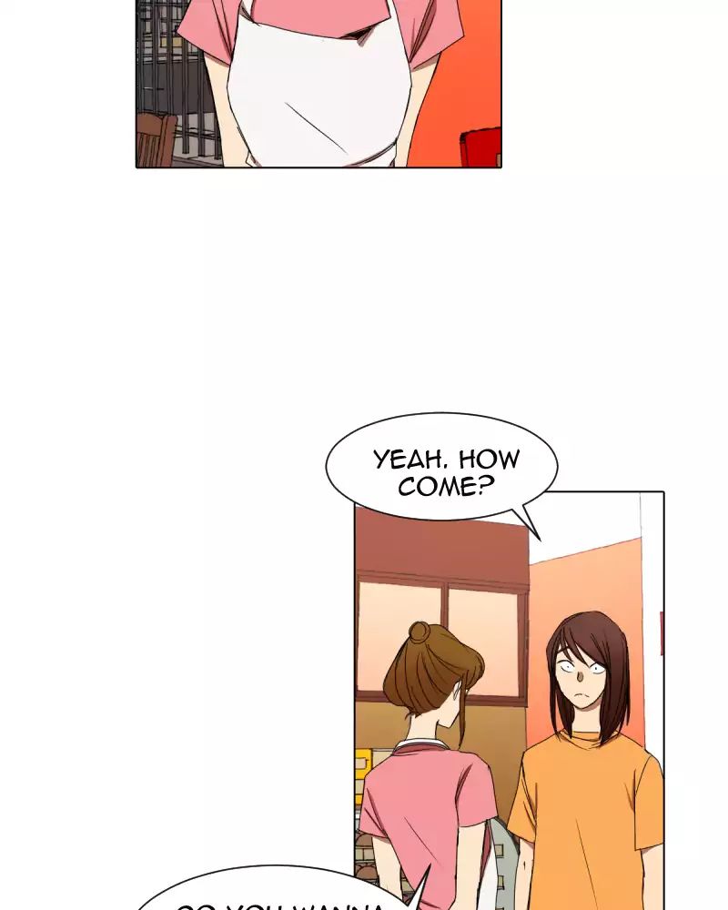 Read I Love Yoo Manga Online