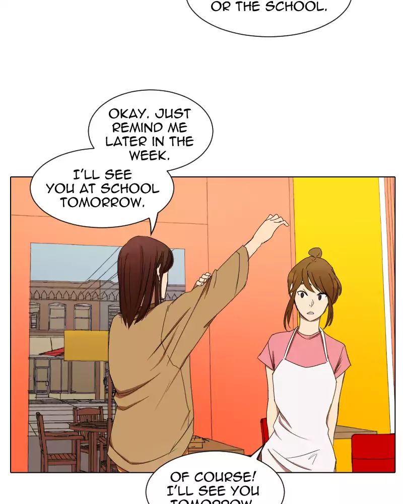 Read I Love Yoo Manga Online