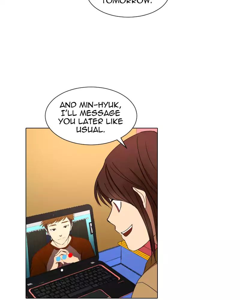 Read I Love Yoo Manga Online