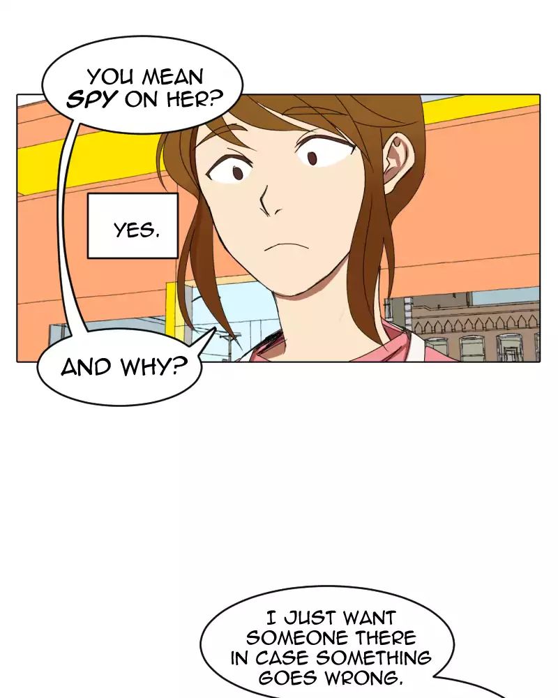 Read I Love Yoo Manga Online