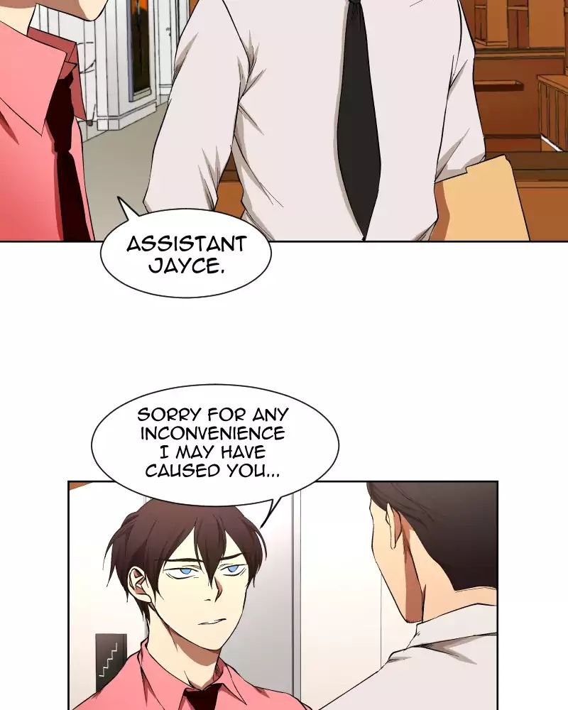 Read I Love Yoo Manga Online