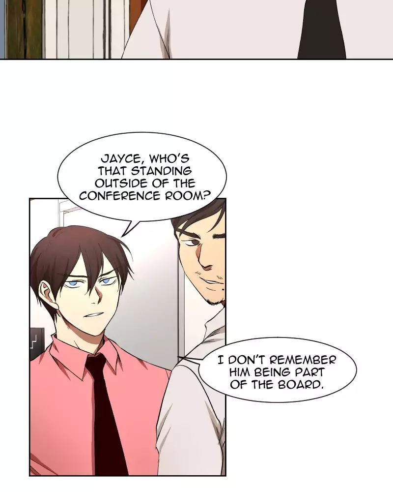 Read I Love Yoo Manga Online