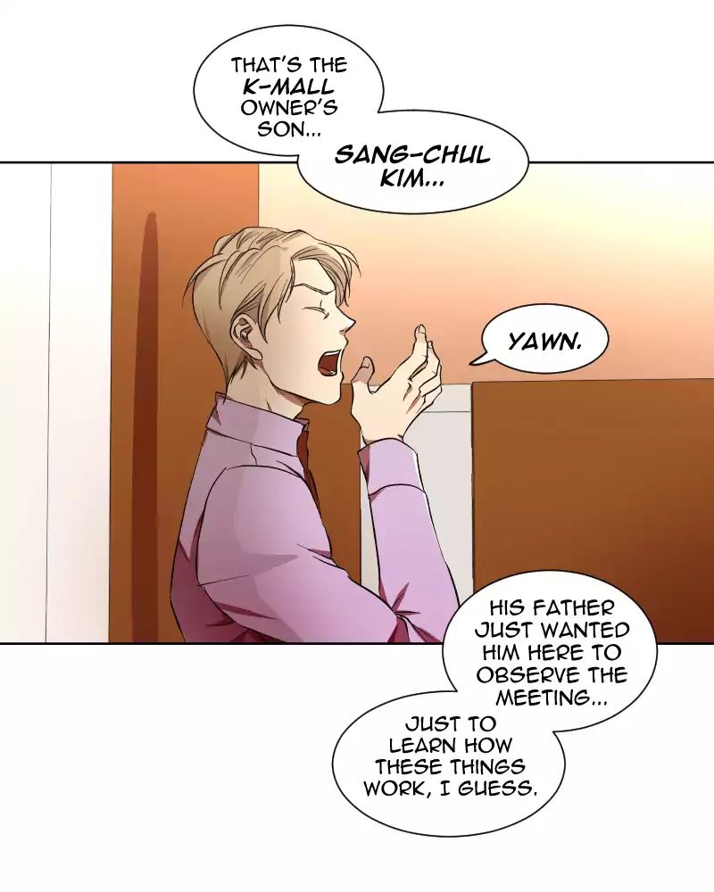 Read I Love Yoo Manga Online