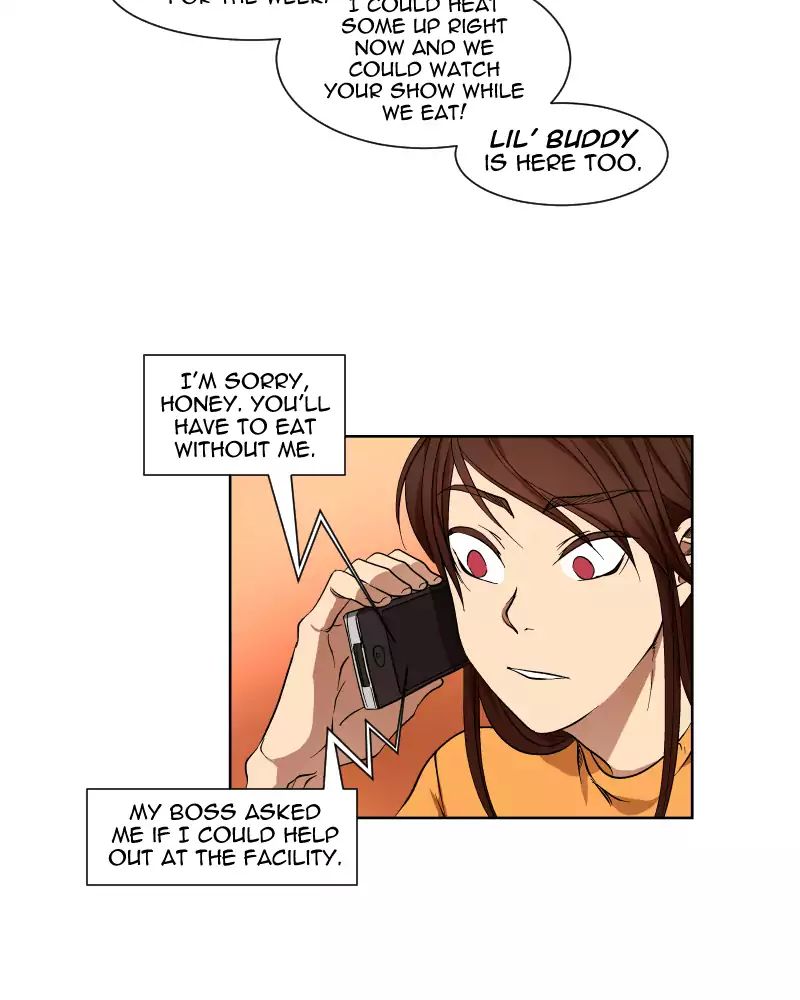 Read I Love Yoo Manga Online