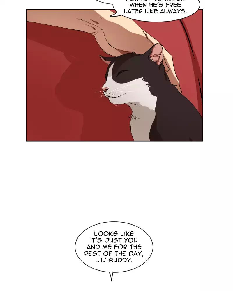 Read I Love Yoo Manga Online