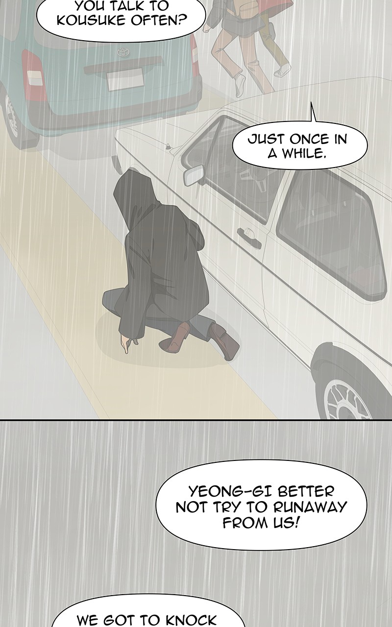 Read I Love Yoo Manga Online