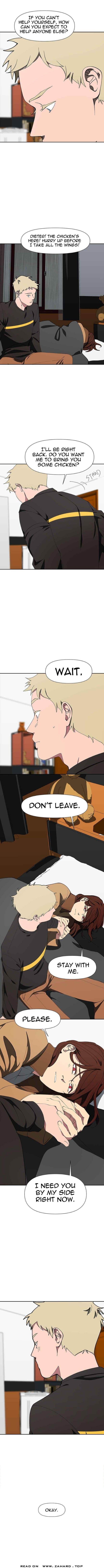 Read I Love Yoo Manga Online
