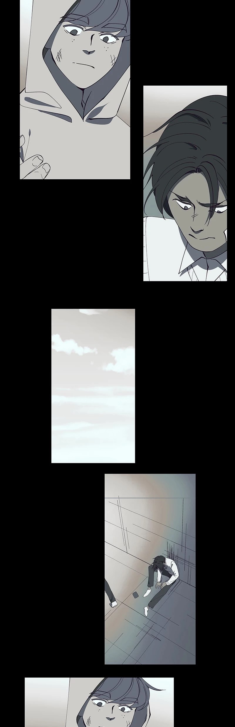 Read I Love Yoo Manga Online