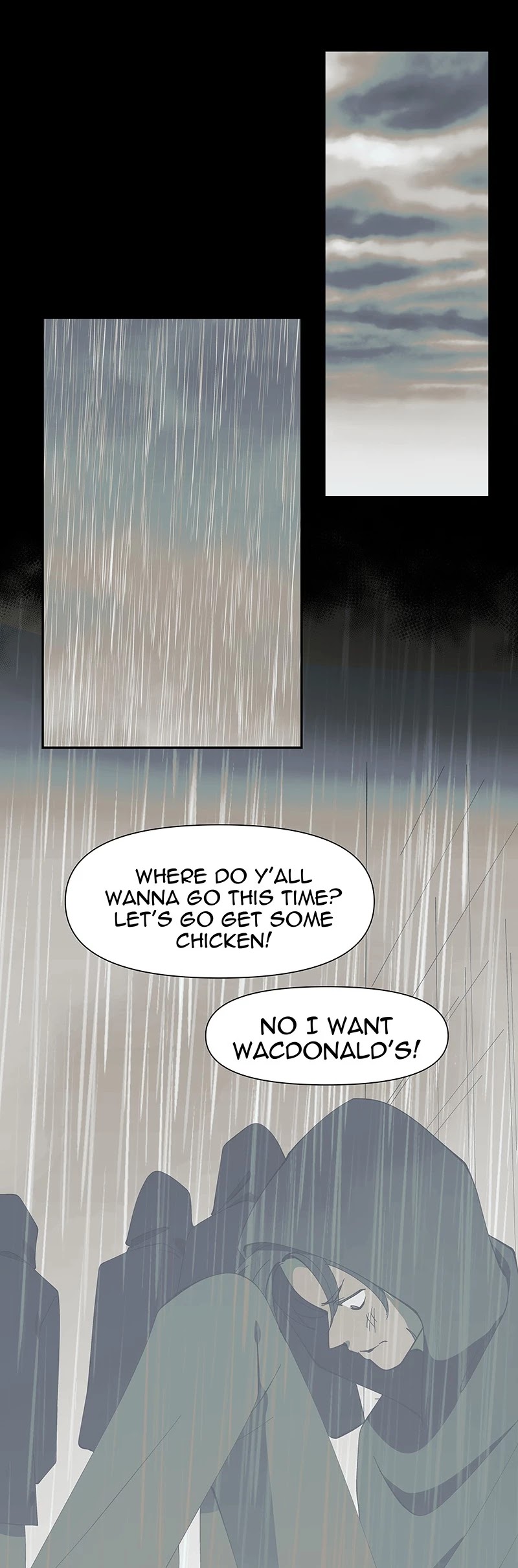 Read I Love Yoo Manga Online