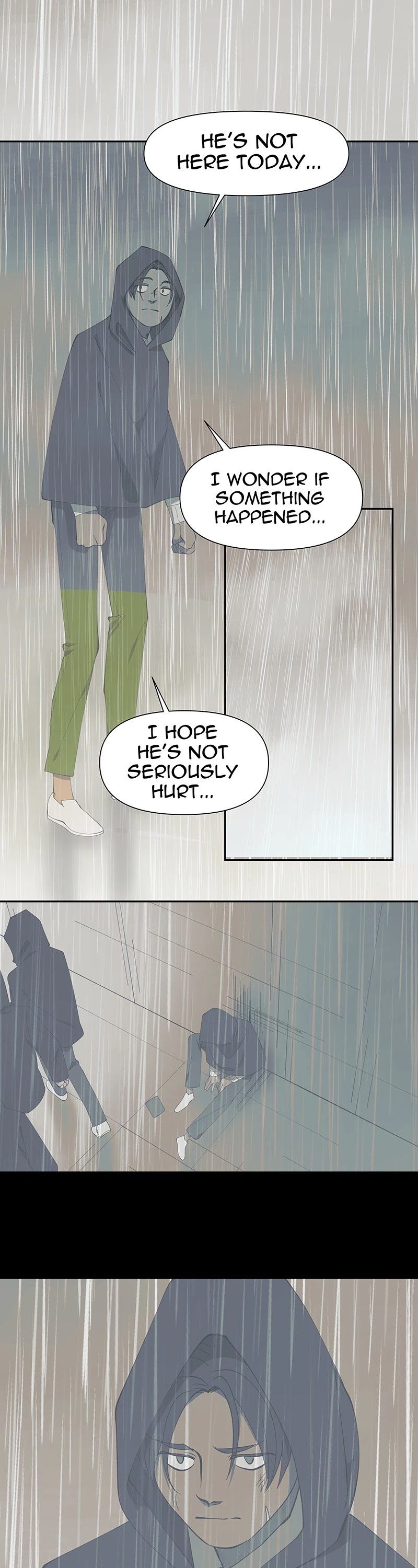 Read I Love Yoo Manga Online