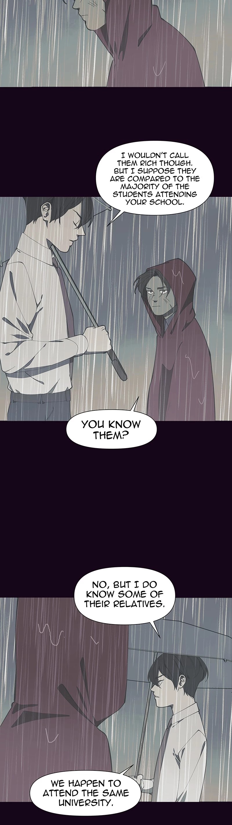 Read I Love Yoo Manga Online