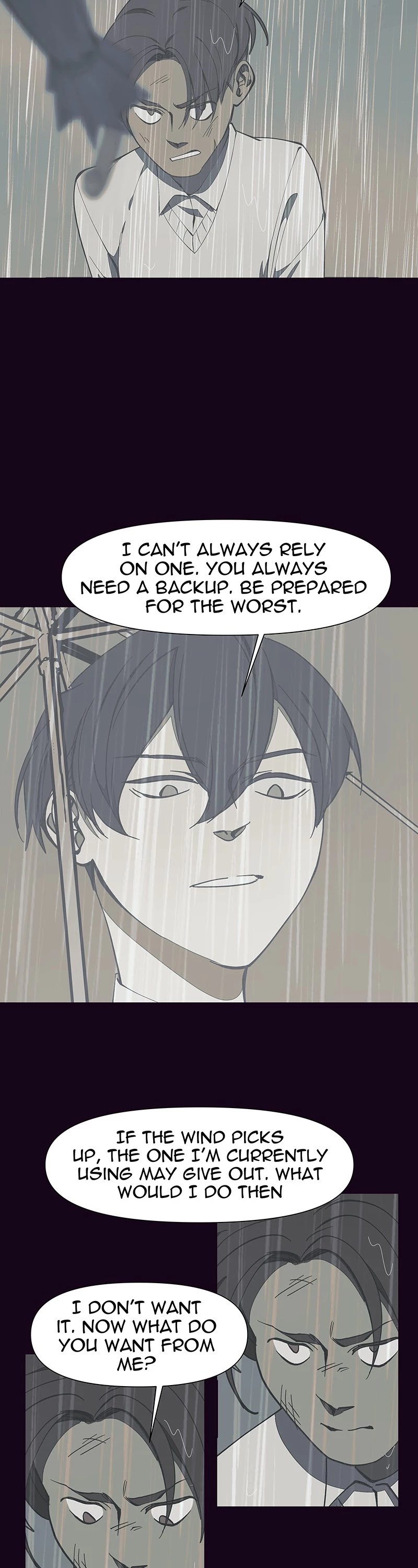 Read I Love Yoo Manga Online