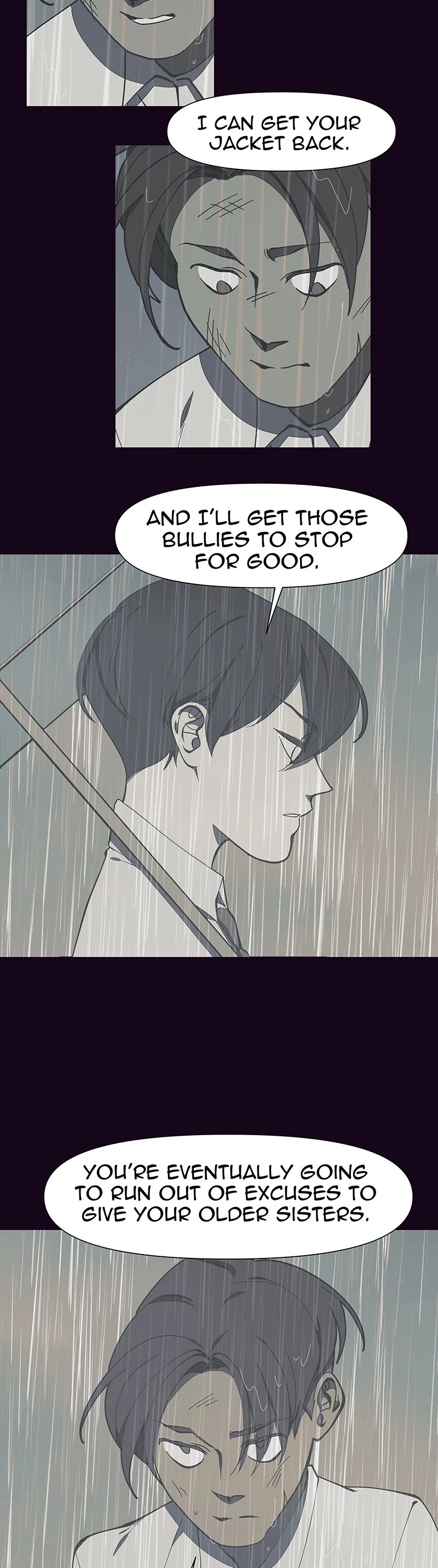 Read I Love Yoo Manga Online