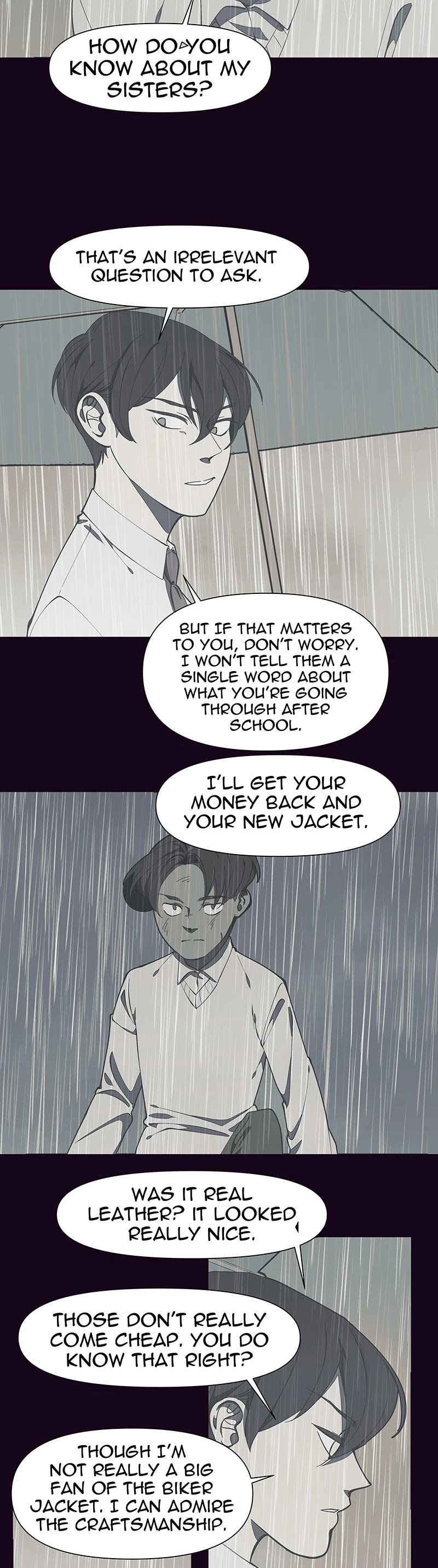 Read I Love Yoo Manga Online
