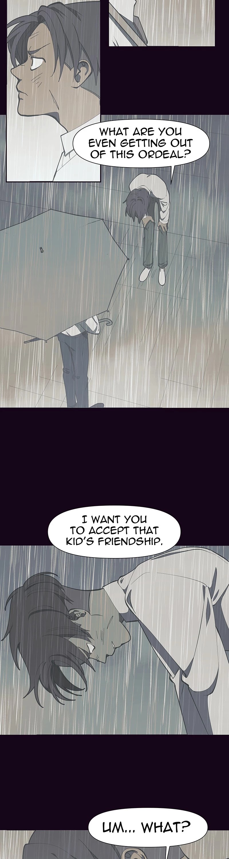 Read I Love Yoo Manga Online
