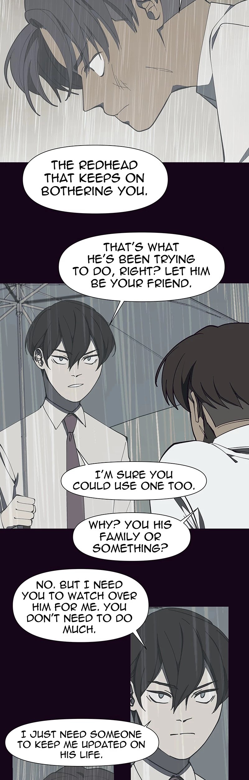 Read I Love Yoo Manga Online
