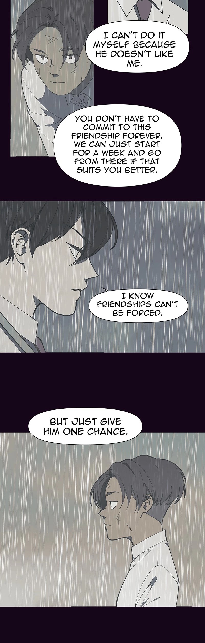 Read I Love Yoo Manga Online
