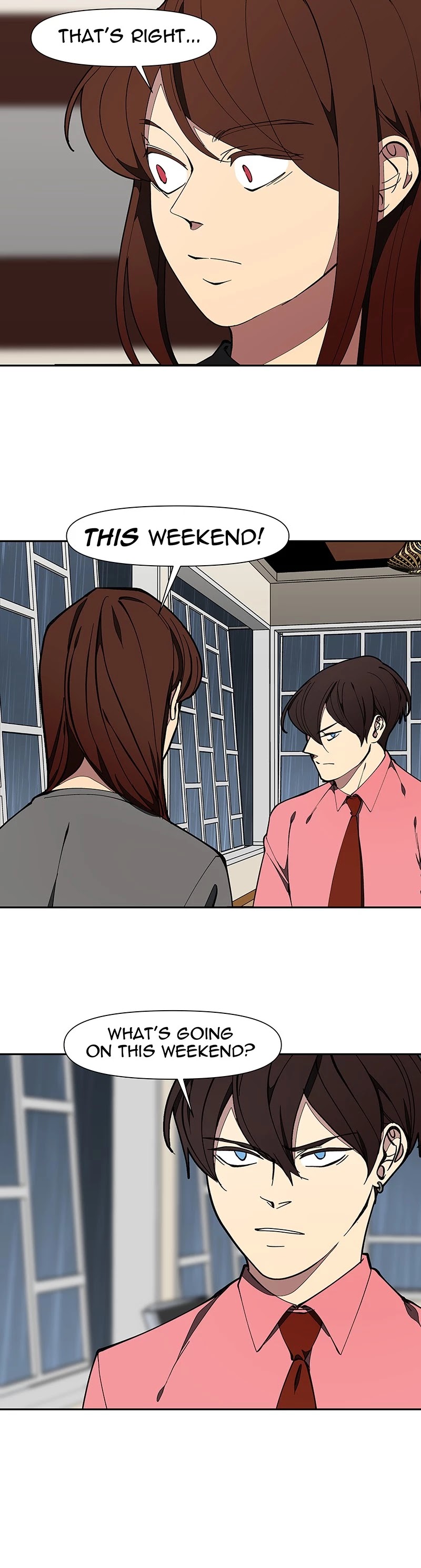 Read I Love Yoo Manga Online