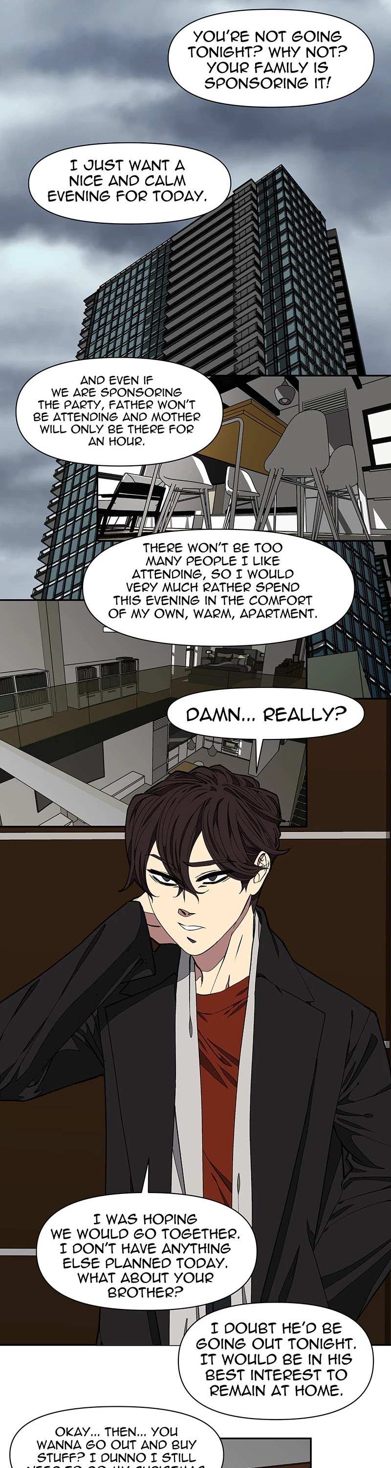 Read I Love Yoo Manga Online
