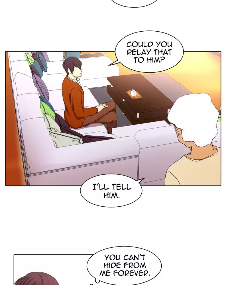 Read I Love Yoo Manga Online