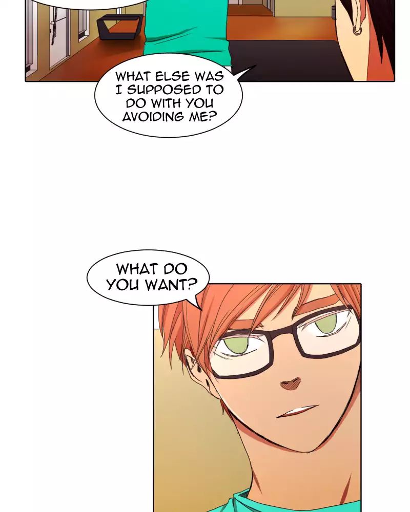 Read I Love Yoo Manga Online