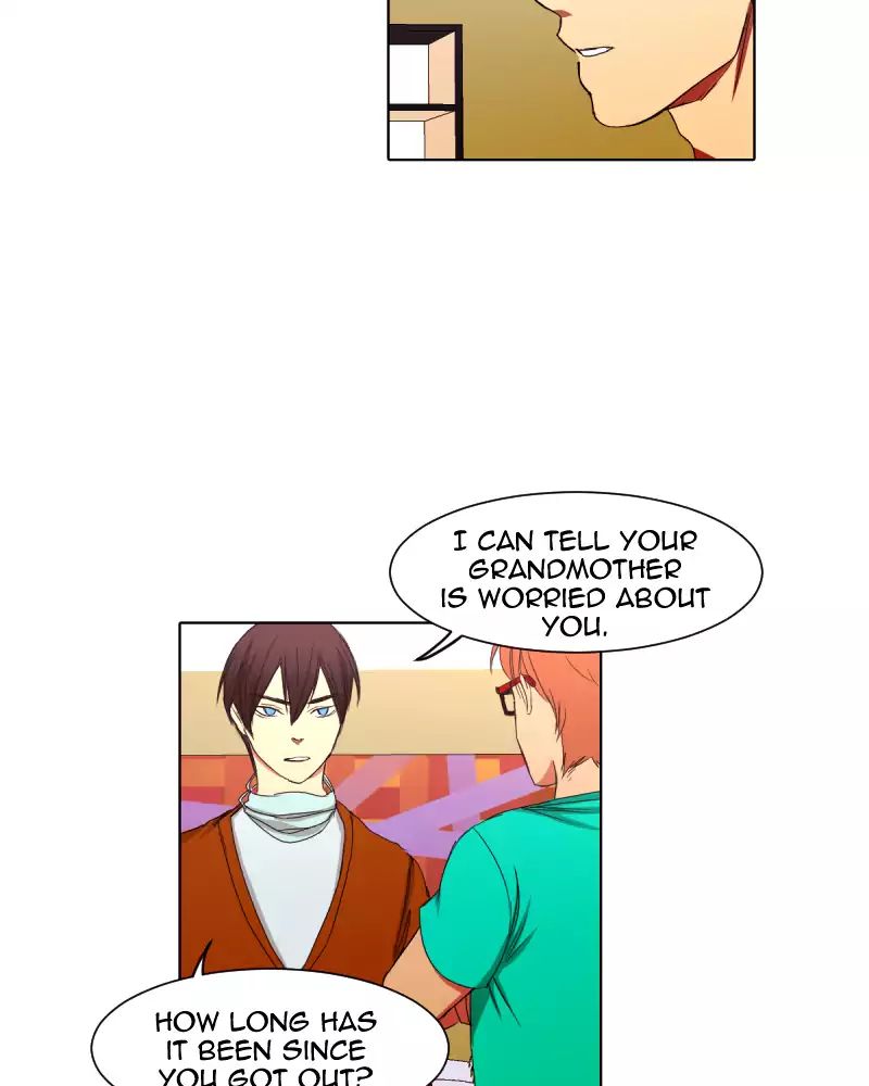 Read I Love Yoo Manga Online