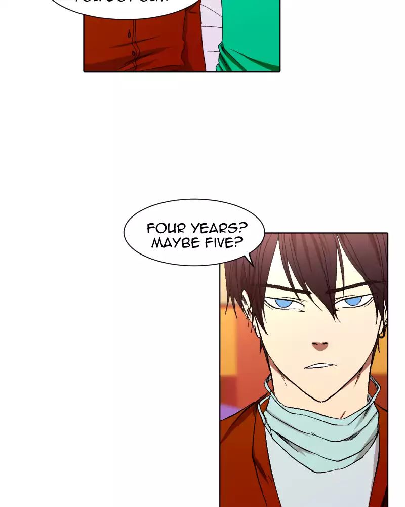 Read I Love Yoo Manga Online