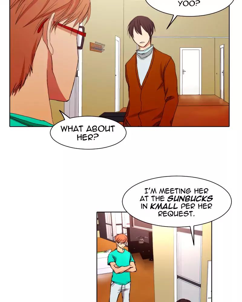 Read I Love Yoo Manga Online