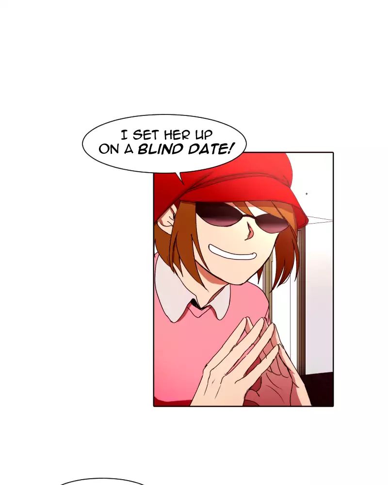 Read I Love Yoo Manga Online
