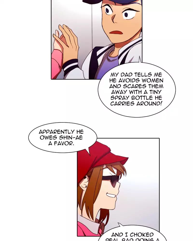 Read I Love Yoo Manga Online