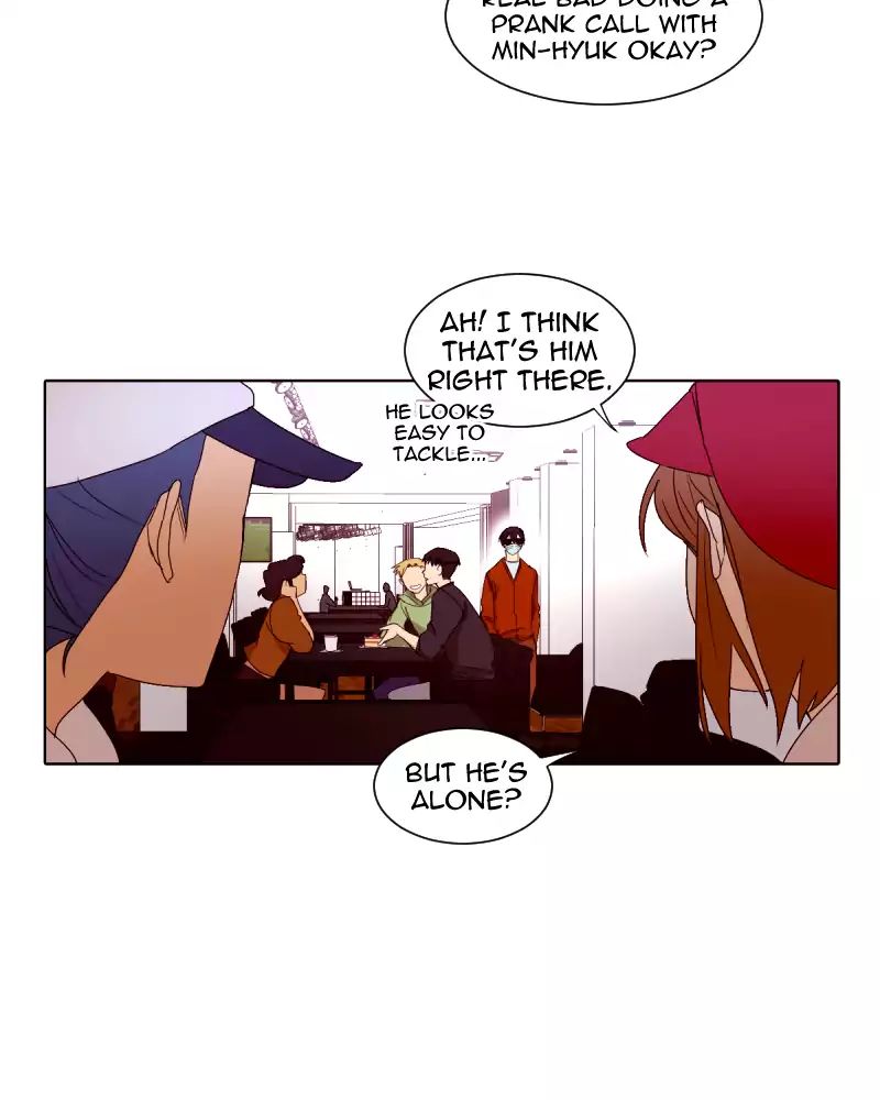 Read I Love Yoo Manga Online