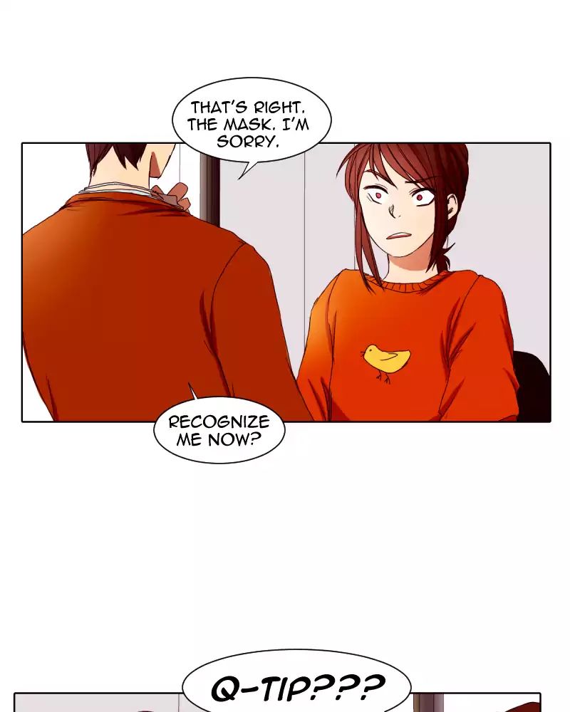 Read I Love Yoo Manga Online