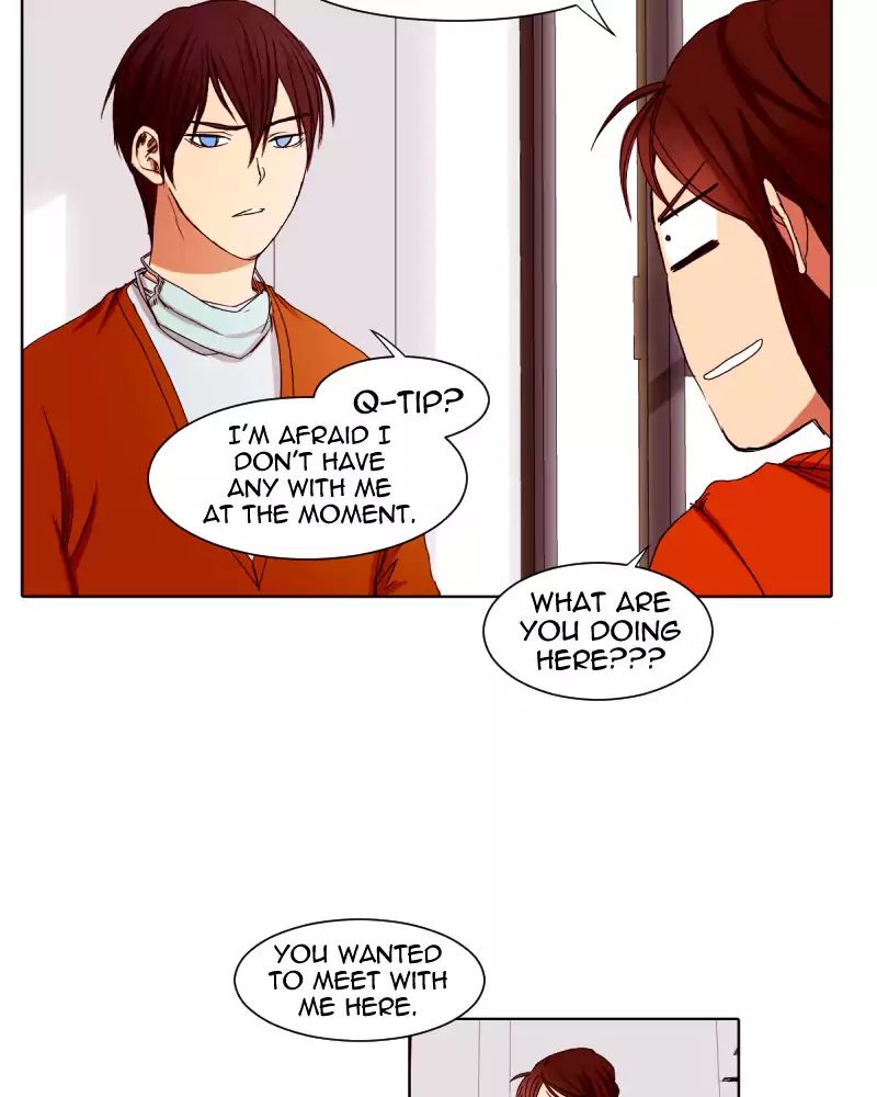 Read I Love Yoo Manga Online