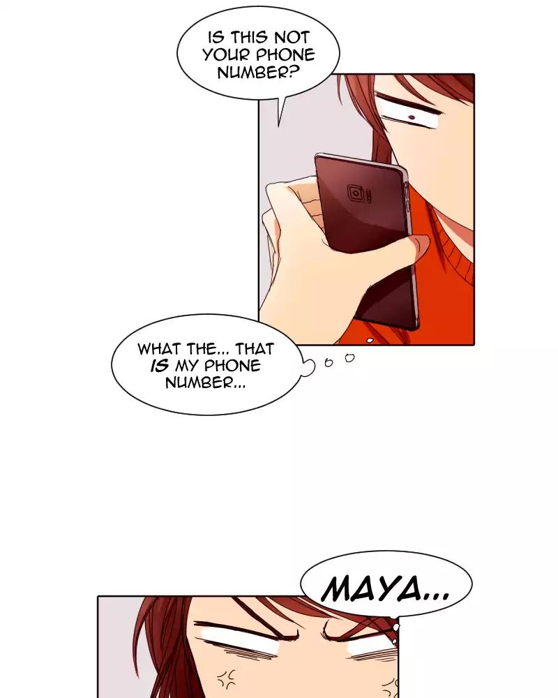 Read I Love Yoo Manga Online